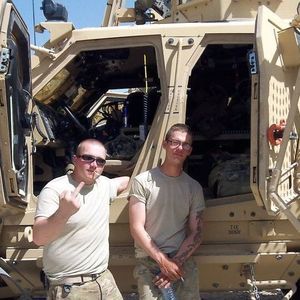 Meet your Posher, Travis